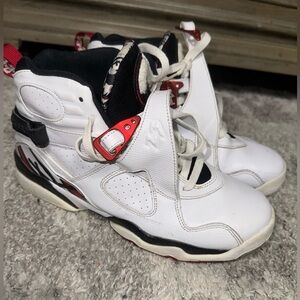 Jordan 8 Retro “Alternate”